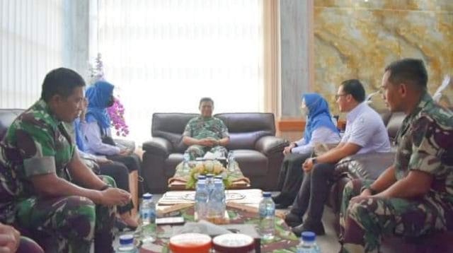BPJS kesehatan cabang Jambi