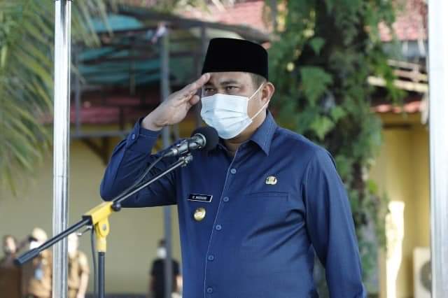 Bupati Bungo