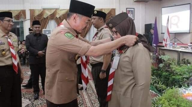 Bupati Rokan Hilir