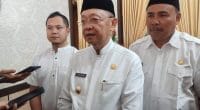 Bupati Sarolangun