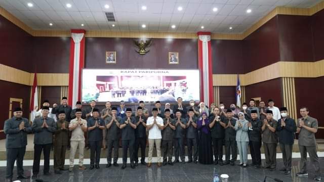 DPRD Kota Bogor