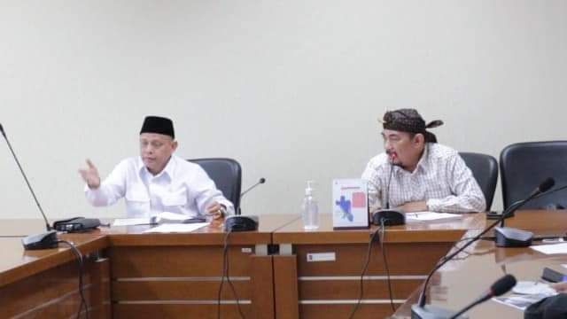 DPRD Kota Bogor