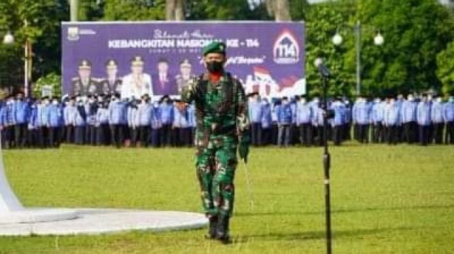 Peringatan Harkitnas