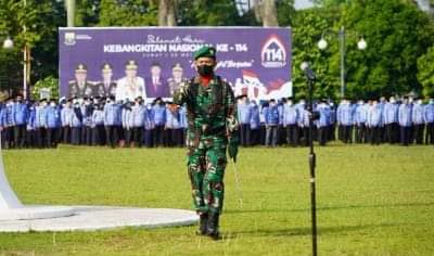 Peringatan Harkitnas
