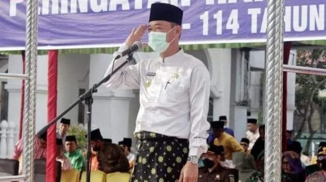 Harkitnas di Rohil