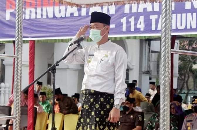 Harkitnas di Rohil