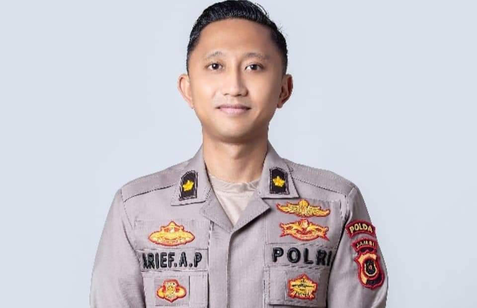 Investasi bodong di Jambi
