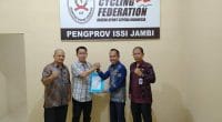 ISSI Jambi