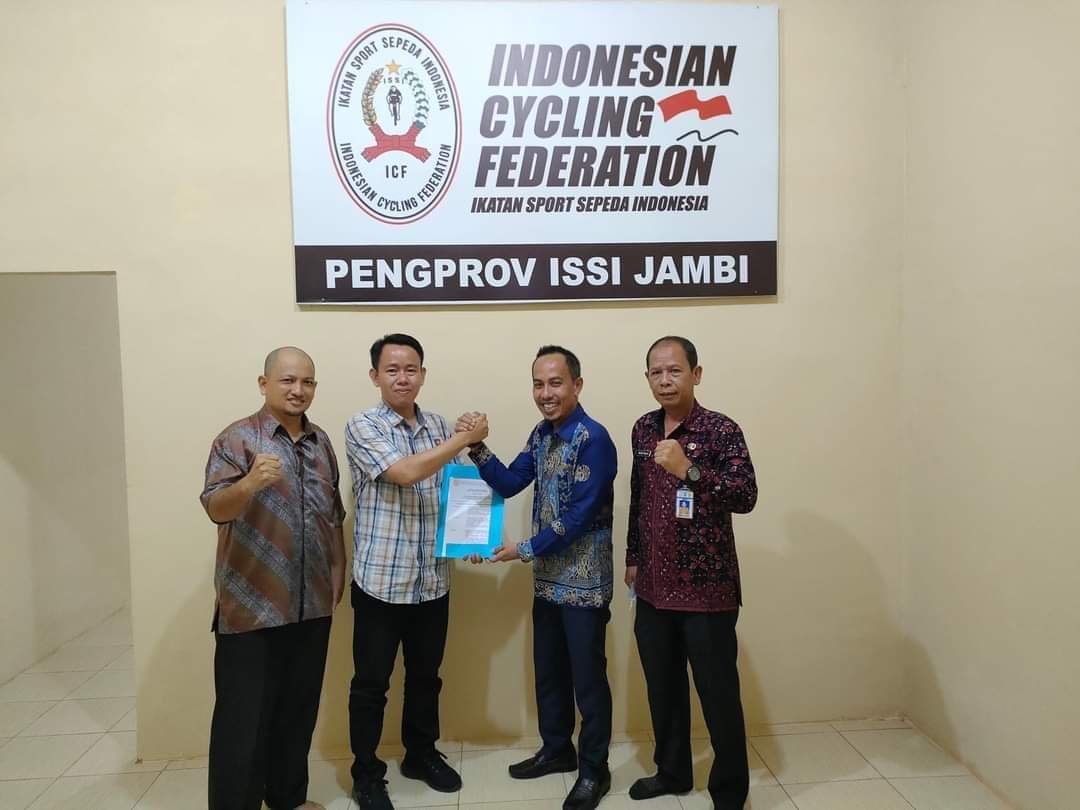 ISSI Jambi