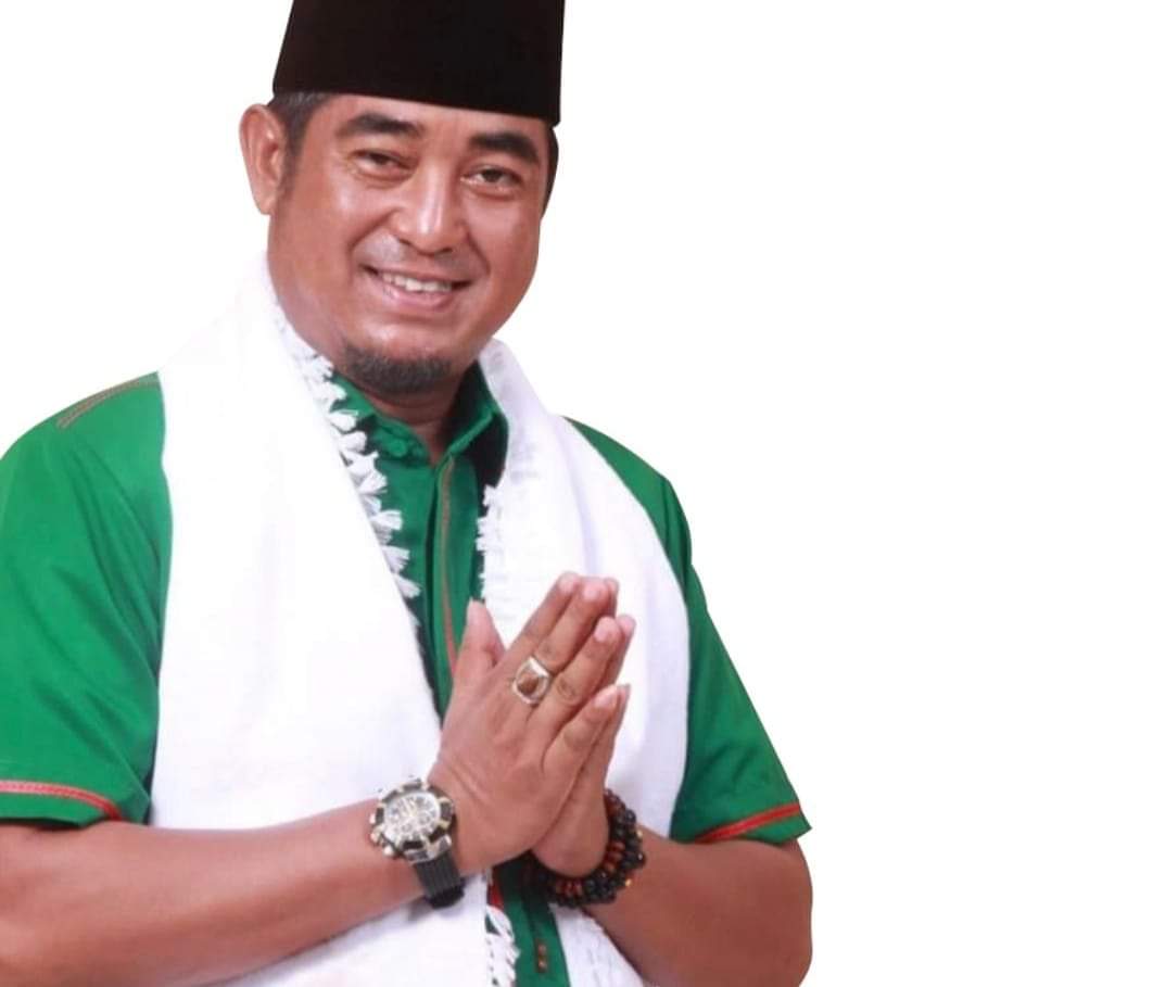 Ketua PWNU Riau