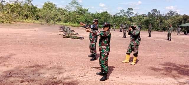 Kodim Jambi