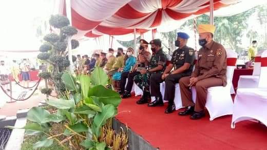 HUT kota Jambi