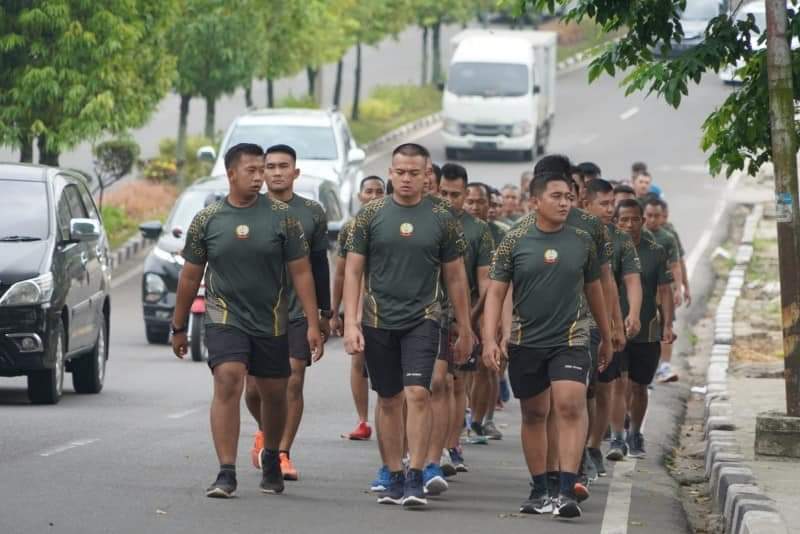 Korem Gapu