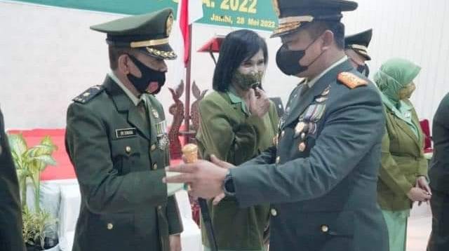 Korem Gapu