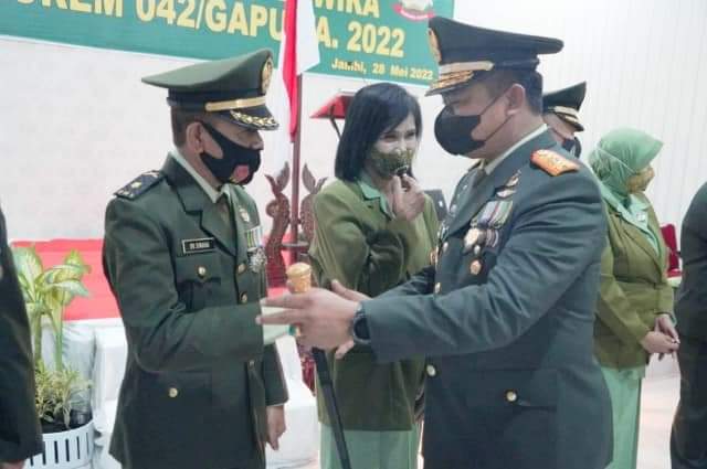 Korem Gapu