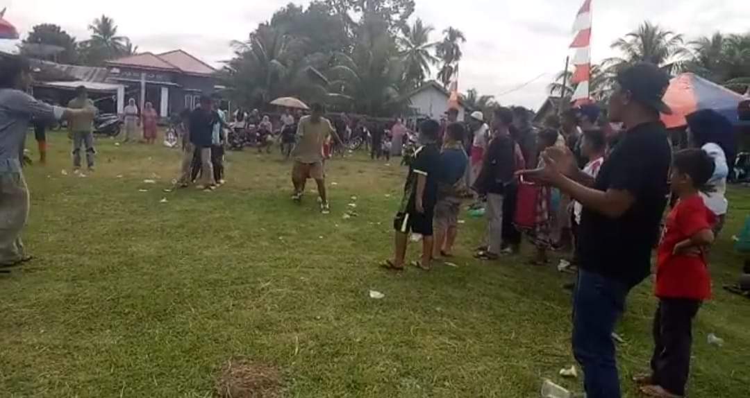 Lomba bakiak