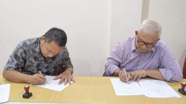 Lsp pers Indonesia