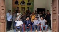 Mapel Rokan Hilir