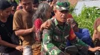 Nenek di Bungo hilang