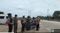 Polres Rokan Hilir