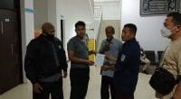 Polsek Jambi Timur