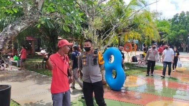 Tempat wisata di Muaro Jambi