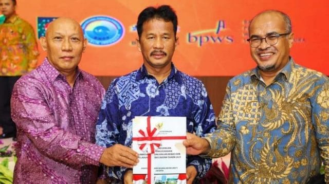 BP Batam