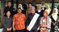 Bupati Bungo