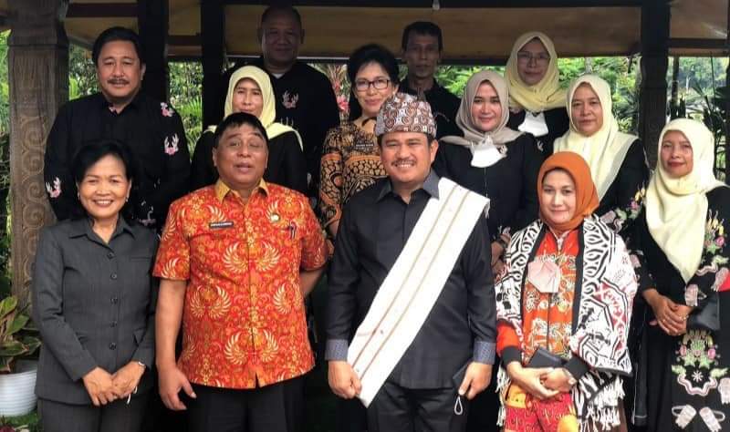 Bupati Bungo