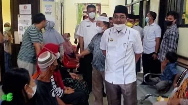 Bupati Tanjab Barat
