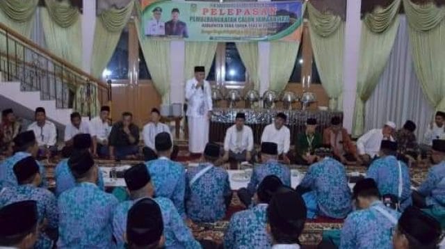 Bupati Tebo