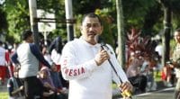 Car free day di Kota Muara Bungo dibuka