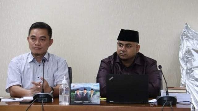 DPRD Kota Bogor