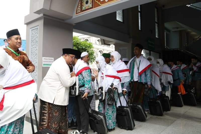 DPRD Kota Bogor