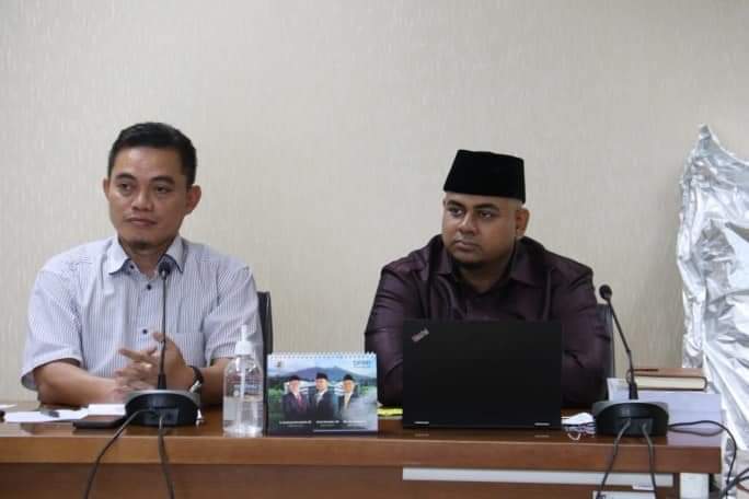 DPRD Kota Bogor