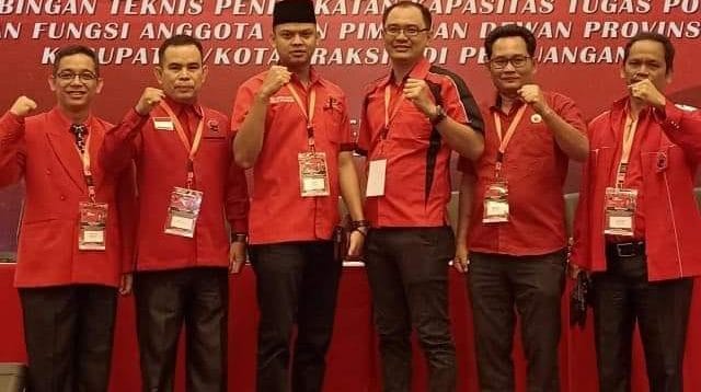 DPRD Muaro Jambi