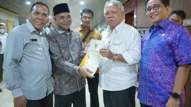 DPRD Kabupaten Tebo