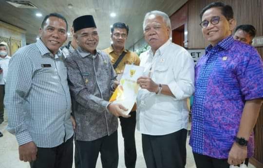 DPRD Kabupaten Tebo