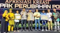 Film berjudul Sogok