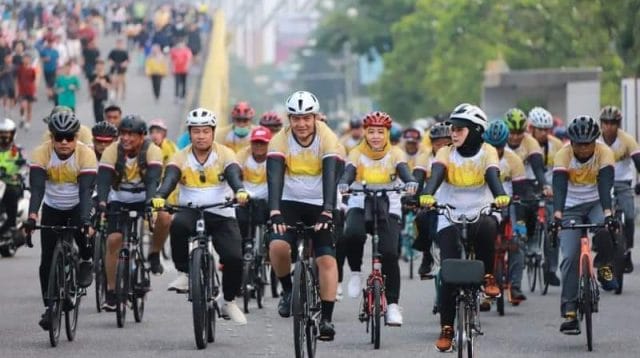 Polda Riau