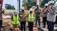 Gedung Siginjai sakti wira Bhakti