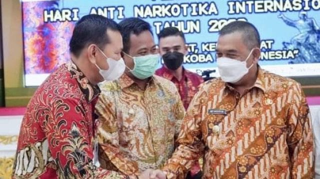 Hari Anti Narkoba Internasional