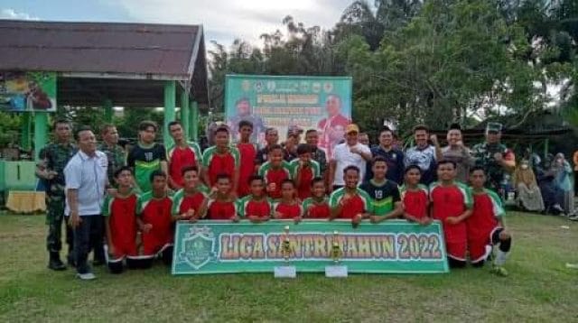 Liga santri