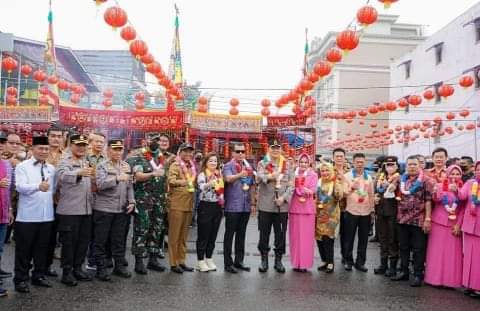 Kapolda Riau