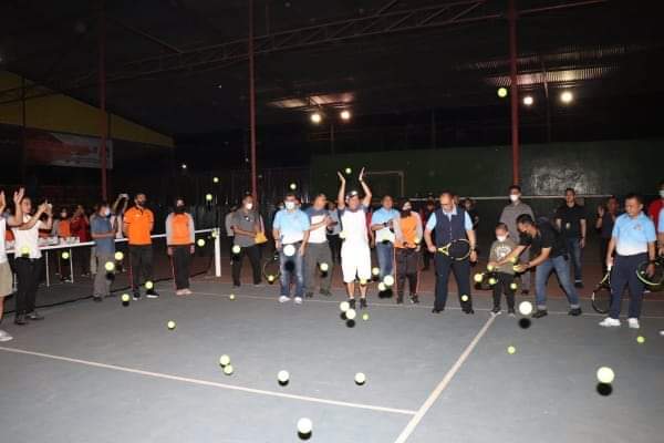 Kapolda Jambi