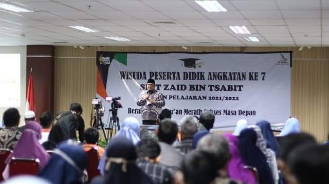 Ketua DPRD Kota Bogor