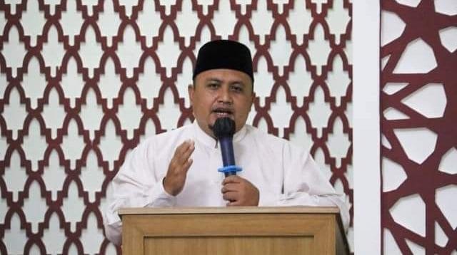 Ketua DPRD Kota Bogor