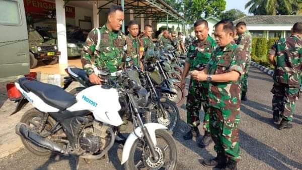 Kodim Jambi