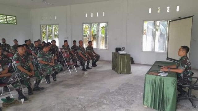Kodim Jambi