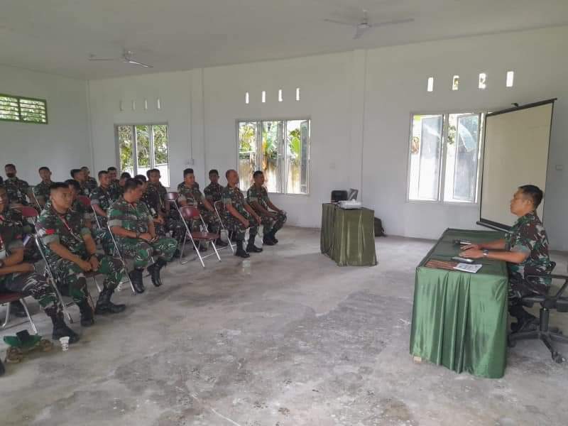 Kodim Jambi